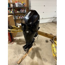 Mercury 250 XL dts outboard motor -Sale